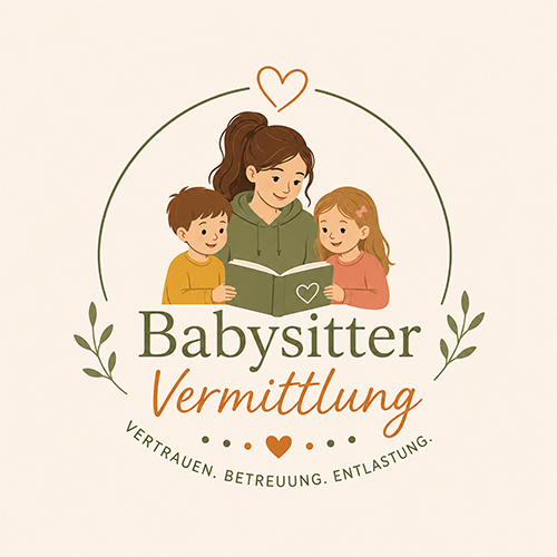 Babysitter Vermittlung