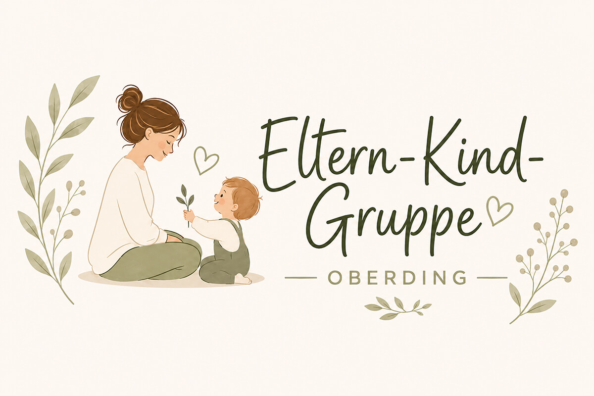 Eltern-Kind-Gruppe